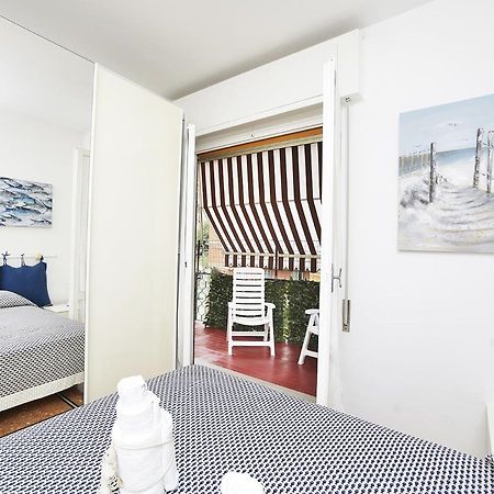 Appartamento Rapallo Liguria Maria Jose 외부 사진
