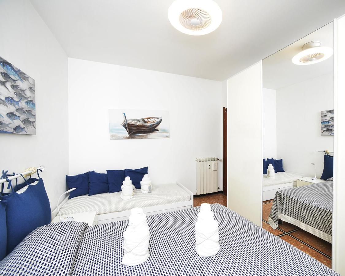 Appartamento Rapallo Liguria Maria Jose 외부 사진