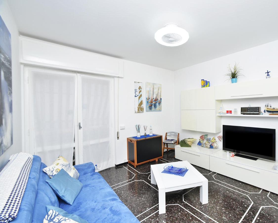 Appartamento Rapallo Liguria Maria Jose 외부 사진