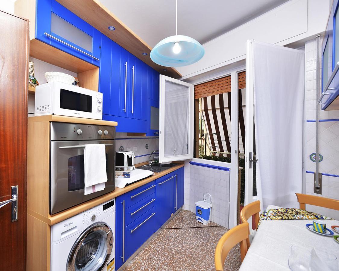 Appartamento Rapallo Liguria Maria Jose 외부 사진