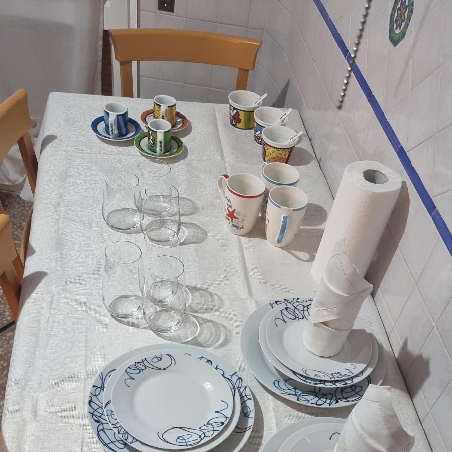 Appartamento Rapallo Liguria Maria Jose 외부 사진