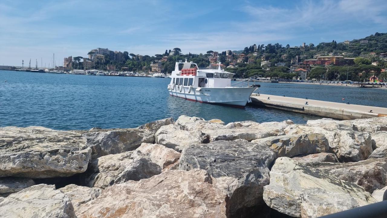 Appartamento Rapallo Liguria Maria Jose 외부 사진