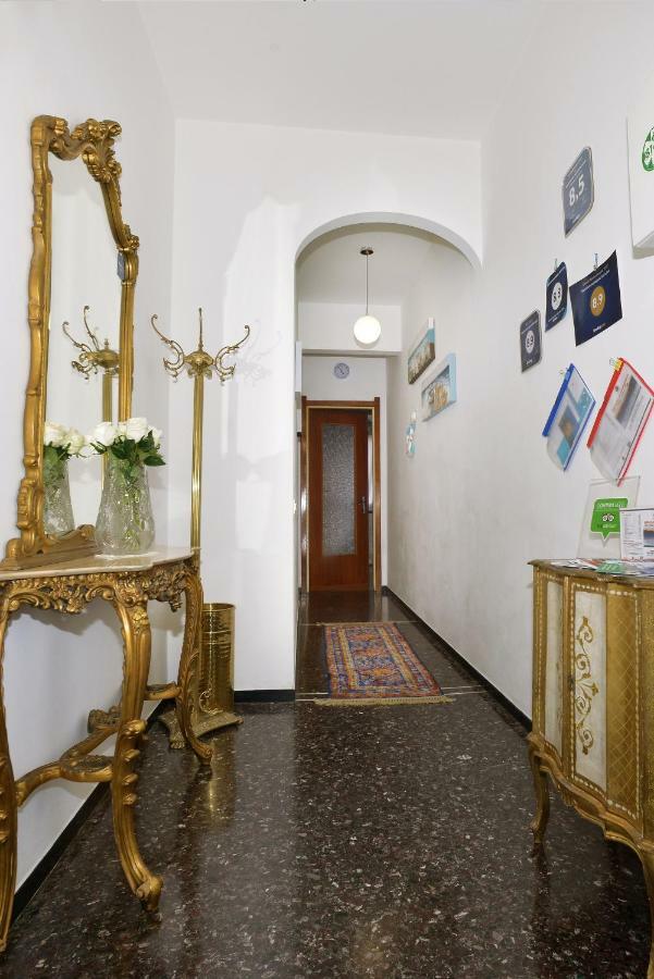 Appartamento Rapallo Liguria Maria Jose 외부 사진